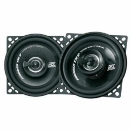 MTX TX240C Altavoz coaxial 2 vías Ø10cm 45W RMS 180W Pico 4 Ohm con membrana de polipropileno y suspensión de goma Precio: 44.5000006. SKU: B13ZK7QFBB