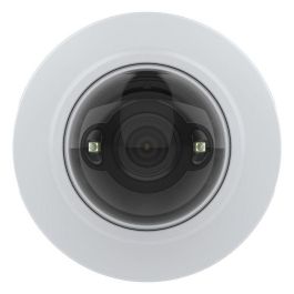 Axis M4215-LV Cámara IP Minidomo Interior 2MP Varifocal 3.5-6.6mm IR WDR IK08 IP42, Deep Learning, HDMI, MicroSD
