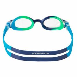 Gafas de Natación Aquarapid Whale Azul Talla única Gafas de Natación Aquarapid Whale Azul Talla única