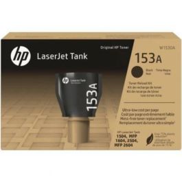 Hp Toner Negro Laserjet Tank 1020Hp, Tank 1500 Series, Tank 2500 Series, Tank Mfp 1005 Series, Tank Mfp 1600 Series, Tank Mfp 2600 Series, - Nº 153A Precio: 19.59000043. SKU: B16BE8BQWS