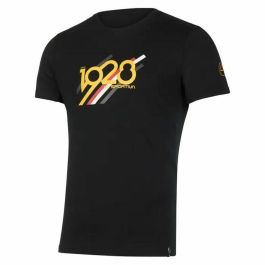 Camiseta Deportiva de Manga Corta La Sportiva Since Twentyeight M/L Precio: 47.4078. SKU: B1G4LXHP3B