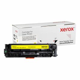 Tóner Xerox 006R03823 Amarillo Precio: 38.59000002. SKU: B14TN92YH5