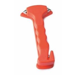 Martillo Sparco Con Cortador De Cinturón De Seguridad Integrado S01613 Precio: 17.5000001. SKU: S3708426