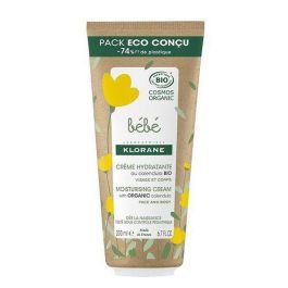Klorane Bebé Crema Hidratante Bio 200ml Klorane Bebé Crema Hidratante Bio 200ml Precio: 12.50000059. SKU: B133WT55KH