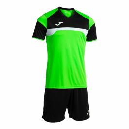 Conjunto Deportivo para Adultos Joma Sport Danubio Iii XL Precio: 22.49999961. SKU: B185C475DV