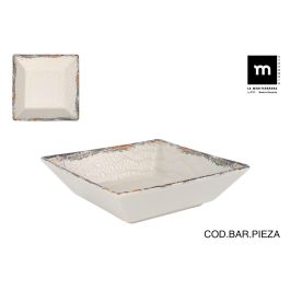 La Mediterranea Bol Albus Elite Brillo 18 x 18 cm (24 Unidades) Precio: 59.78999983. SKU: B16EJSB95G