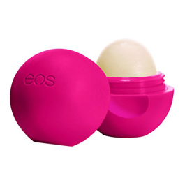 Eos Bálsamo Labial Suave Pomegranate Raspberry 7 gr