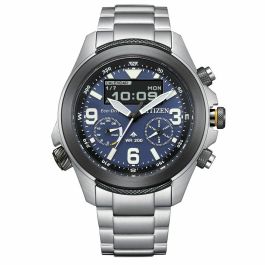 Reloj Hombre Citizen JV1006-51L (43,9 mm) Precio: 855.59000054. SKU: B19KKHKJ4S