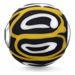 Abalorio Mujer Thomas Sabo SET0359-494-11-L2975 Amarillo 1,1 cm Abalorio Mujer Thomas Sabo SET0359-494-11-L2975 Amarillo 1,1 cm