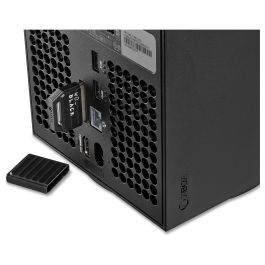 SanDisk C50 SSD 1 TB Negro