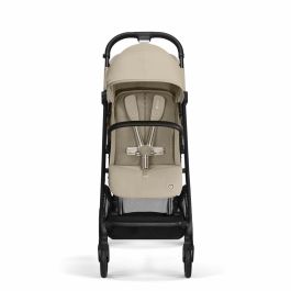 Cybex CYB1711152727990 Cochecito Beezy BLK Beige Almendra