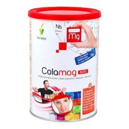 NOVADIET Colamag, Colágeno Marino Hidrolizado con Magnesio y Vitamina C, Articulaciones y Piel, Bote 300g Precio: 25.4999998. SKU: B1FC9T7TRM