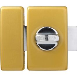 Abus ABU4003318251528 Cerradura VD6 Exclusiv Botón/Cilindro 45 mm B BOX Precio: 69.59000037. SKU: B1DVF7S7D8