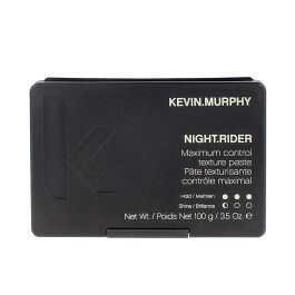 Kevin Murphy NIGHT RIDER Pasta de Peinado Máximo Control, Fijador Textura Mate para Cabello Corto 100g Sin Parabenos ni Sulfatos Precio: 25.4999998. SKU: B1BBKFDN5J