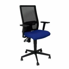 Silla de Oficina Povedilla Piqueras y Crespo BALI229 Azul Precio: 262.50000029. SKU: S5703047