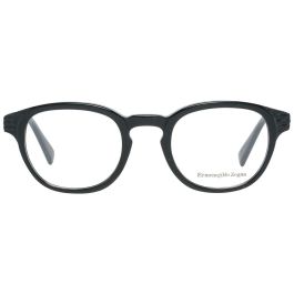 Montura de Gafas Hombre Ermenegildo Zegna EZ5108 48001