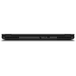 Lenovo ThinkPad P16v G2 16" Ultra 7-155H 32GB RAM 1TB SSD RTX 2000 Ada W11P Estación de Trabajo Móvil