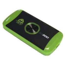 CAPTURADORA DE VIDEO EXTERNA KEEP-OUT SX200 - USB 2.0 - ENTRADA VIDEO COMPUESTO /HDMI / MICROFONO/AUDIO RCA L/R - SALIDA HDMI