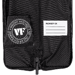 Funda Baquetas Vf Essential - Negra Funda Baquetas Vf Essential - Negra