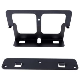 iiyama UC CAM120ULB-1 Cámara Web 4K UHD 12MP con Ángulo de 120°, Zoom 5x, Micrófonos, USB-C para Videollamadas y Streaming