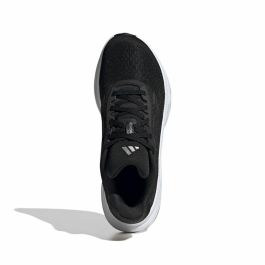 Zapatillas de Running para Adultos Adidas Response Super Negro