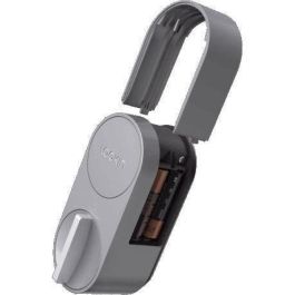 Kit de cerradura de puerta delantera - KONYKS - Lockin G30 Pro - Incluye código digital y concentrador Kit de cerradura de puerta delantera - KONYKS - Lockin G30 Pro - Incluye código digital y concentrador