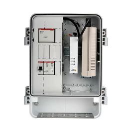 Axis T98A18-VE Gabinete para Montaje Exterior (230 V AC) Precio: 1100.49999972. SKU: B12KLEDTT6