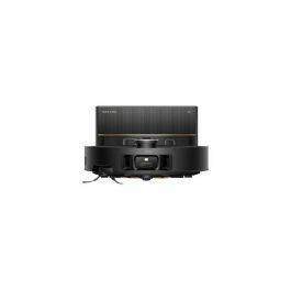 Dreame AAAPD23382 Robot aspirador X50 Master con base compacta 24,9 cm, base 8 en 1 y sistema de cruce
