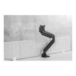 Neomounts NM-D775BLACKPLUS Brazo de Monitor para Pantallas hasta 49" y 18KG, Negro