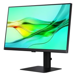 Samsung S24D604UAU Monitor 24" Quad HD LED IPS 5 ms Negro