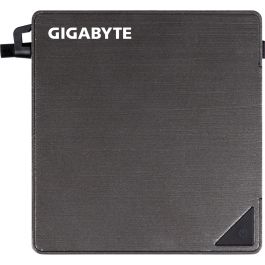 Gigabyte GB-BRU5-225H Mini PC Barebone Intel Core Ultra 5 225H DDR5 SO-DIMM WiFi 7 Bluetooth Ethernet 0.46l