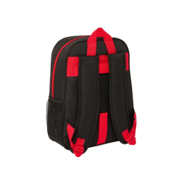 Safta Mochila Infantil Adaptable Carro Spider-Man 340x260x110 mm