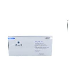 Rilastil Cuadri-Gf 10 Ampollas Precio: 27.69000058. SKU: S0596996