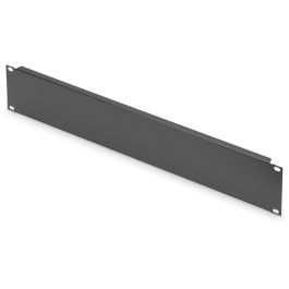 Digitus Cubierta ciega para armario rack 19" 2U, Blindabdeckung 483mm, color negro Precio: 24.78999963. SKU: B1F7ER2KS5