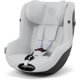 Cybex Sirona G i-Size Silla de coche giratoria 360° - Gris niebla CYB4063846480678 Precio: 279.6899996. SKU: B1JBE4PZWJ