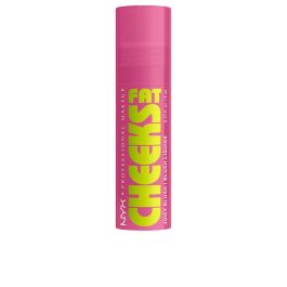 Colorete NYX FAT CHEEKS Nº 07 Plump Pop 8 ml Precio: 10.9931283. SKU: B19RGWL55N