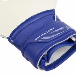 Guantes de Portero para Niños Puma Ultra Match Protect Rc Azul Multicolor