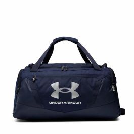 Bolsa de Deporte Under Armour Undeniable 5.0 Azul Precio: 33.68999975. SKU: B1ENLTJQ3C