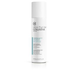 Collistar Champú en Seco Niacinamida Seborregulador para Todo Tipo de Cabello 150 ml Precio: 11.49999972. SKU: B1FSGVHL3M