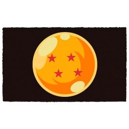 Felpudo Dragon Ball Precio: 21.7195. SKU: B1ANN4V7Z9
