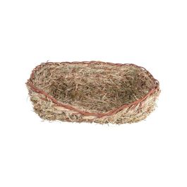 Cama para mascota Trixie 33 × 12 × 26 cm Marrón Metal Precio: 12.79000008. SKU: B17Q9JKAMP