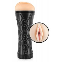 Masturbador Masculino Real Body Precio: 17.5000001. SKU: B1AAF7FSKA