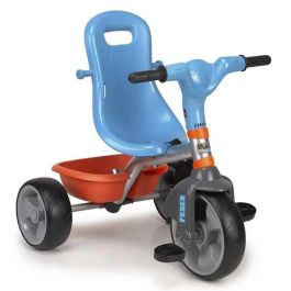 Triciclo baby plus music 91,2x98,3x51,5 cm Triciclo baby plus music 91,2x98,3x51,5 cm