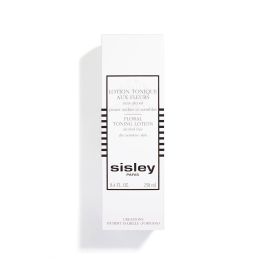 Sisley LOTION TONIQUE AUX FLEURS PS Tónico Facial sin Alcohol 250 ml