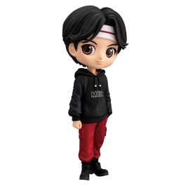 Figura Banpresto Tinytan Mic Drop Q Precio: 24.99000053. SKU: B1BKFQZNB9