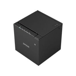 Epson TM-m30III Impresora de Recibos POS Móvil con Conectividad Fiable y Diseño Compacto para Negocios Epson TM-m30III Impresora de Recibos POS Móvil con Conectividad Fiable y Diseño Compacto para Negocios