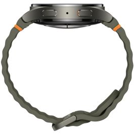 Samsung L300 DE Galaxy Watch 7 Wi-Fi 40mm Verde, Smartwatch con Pantalla AMOLED, GPS y Monitor de Frecuencia Cardíaca