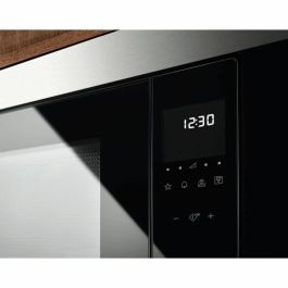 Electrolux CMS4253TMX Microondas de Empotrar, Acero Inoxidable Antihuellas, Alto 388 x Ancho 595 x Profundo 400 mm Electrolux CMS4253TMX Microondas de Empotrar, Acero Inoxidable Antihuellas, Alto 388 x Ancho 595 x Profundo 400 mm