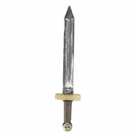 Espada de romano 75 cm Espada de romano 75 cm Precio: 3.78999951. SKU: B16WLJ74YB