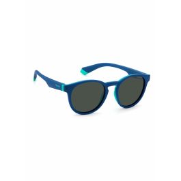Gafas de Sol Unisex Polaroid PLD 8048_S JUNIOR